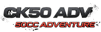 Yamasaki CK 50cc ADV